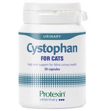 Protexin Cystophan tbl 30