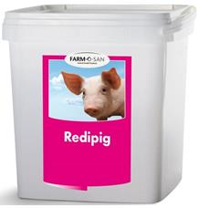 FOS Redipig Farm-O-San plv 
