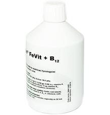 Fevit-Mulgat sol  500ml