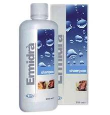 ERMIDRÁ šampon pro psy a kočky 250 ml