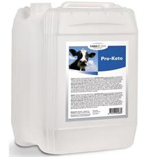 FOS ProKeto Farm-O-San 5 l