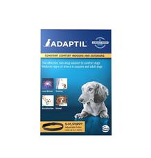 Adaptil obojek S-M/Puppy 