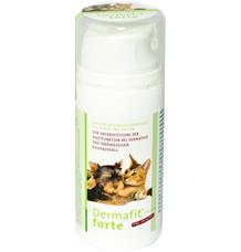 Dermafit Forte sol 100ml