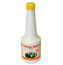 Calcil Mag oral gel 480ml Calcil Mag oral gel 480ml