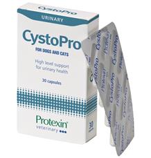 Protexin Cystopro 30tbl. Protexin Cystopro 30tbl.