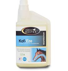 Horse Master Kof Eze 