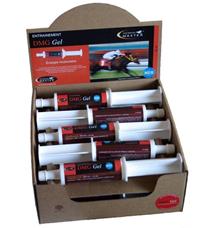 Horse Master DMG Gel 