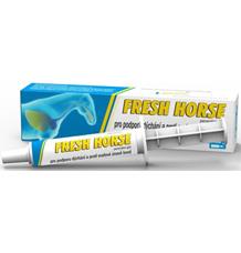 Fresh Horse oral gel