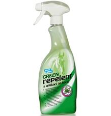 Green repelent pro koně 