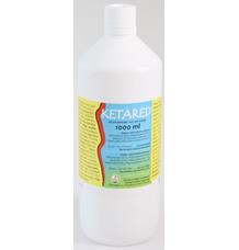 Ketared a.u.v. sol  10l