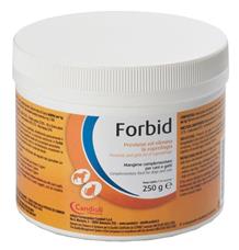 Forbid plv 250g