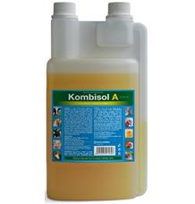 Kombisol A a.u.v. sol  1000ml