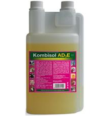 Kombisol AD3E a.u.v. sol 30 ml - exp. 2/25 - 1 KS SKLADEM Kombisol AD3E a.u.v. sol 30 ml - exp. 2/25 - 1 KS SKLADEM