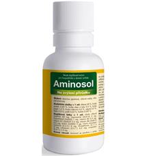 Aminosol sol 30ml Aminosol sol 30ml