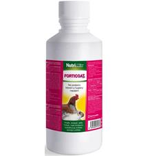 Nutri mix Forticoat NL sol  250ml