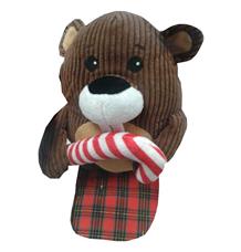 Karlie-Flamingo Vánoční hračka Bobřík Karlie-Flamingo Vánoční hračka Bobřík