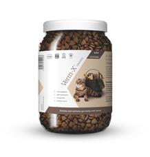 Verm-X Přírodní granule proti střevním parazitům pro kočky 60 g