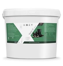 Verm-X Přírodní granule proti střevním parazitům pro psy 100g - exp. 5/25 - 1 KS SKLADEM Verm-X Přírodní granule proti střevním parazitům pro psy 100g - exp. 5/25 - 1 KS SKLADEM