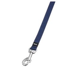 Karlie Vodítko ASP modré velikost M 100cm x 20mm Karlie Vodítko ASP modré velikost M 100cm x 20mm