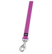 Karlie Vodítko ASP růžové velikost L/XL 100cm x 25mm Karlie Vodítko ASP růžové velikost L/XL 100cm x 25mm