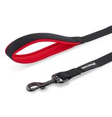 Animology Vodítko pro psy červené M Animology Vodítko pro psy červené M