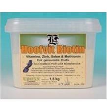 EPONA Hoofvit Biotin - Biotin Plus 1,5 kg
