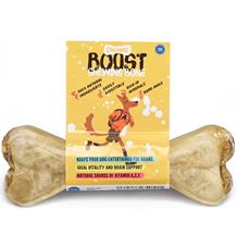 Chilaboo & Pawrece žvýkací kost plněná BOOST 17cm
