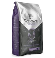 Canagan Cat Dry Light / Senior / Sterilised 1,5 kg 4 kg Canagan Cat Dry Light / Senior / Sterilised 1,5 kg 4 kg