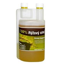EPONA Rýžový olej 