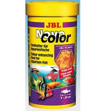 JBL NovoColor - vločky 100ml