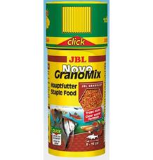 JBL NovoGranoMix Mini - granule 100ml