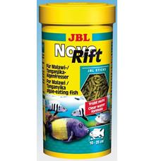 JBL NovoRift - pelety 250ml