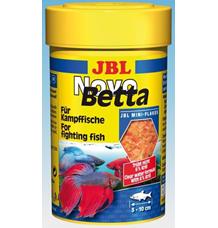 JBL NovoBetta - vločky 100ml