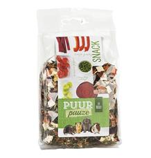 PUUR pauze dr.savec - suš. zelenina&bylinky 100 g PUUR pauze dr.savec - suš. zelenina&bylinky 100 g