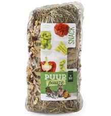PUUR pauze dr.savec-senná rolka,celer+paprika 200g