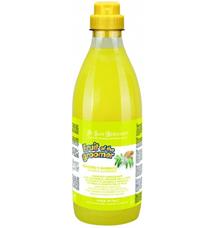 Šampon San Bernard Zenzero-Sambuco  1l