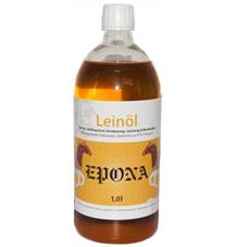 EPONA Leinoil - lněný olej 5 L