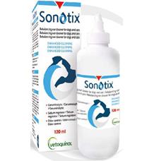 Sonotix 120ml Sonotix 120ml