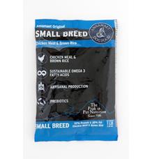 Annamaet SMALL BREED 1,81 kg (4lb) 1,81 kg Annamaet SMALL BREED 1,81 kg (4lb) 1,81 kg