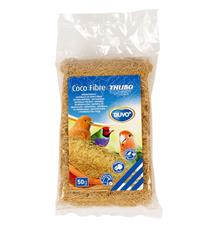 Materiál na hnízda kokosové vlákno Duvo+ 50 g
