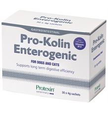 Protexin Pro-Kolin Enterogenic plv  30x4g