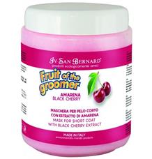 Maska San Bernard Amarena  Maska San Bernard Amarena 250g