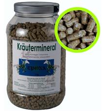 EPONA Kräutermineral 