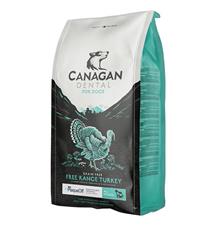 Canagan Dog Dry Dental  12 kg
