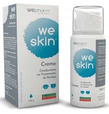 WeSkin Healing cream - hojení ran 