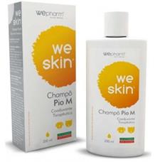 WeSkin Piom Shampoo 200ml 200ml WeSkin Piom Shampoo 200ml 200ml