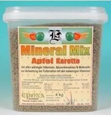EPONA Mineral Mix Apfel Karotte 