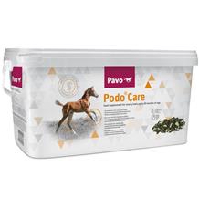 Pavo Podo Care NOVÝ