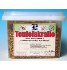 EPONA Teufelskralle - ďáblův dráp 1 kg