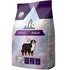 HiQ Dog Dry Adult Maxi